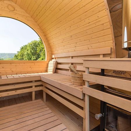 Cabin Westerlands Selham Eksteriør billede