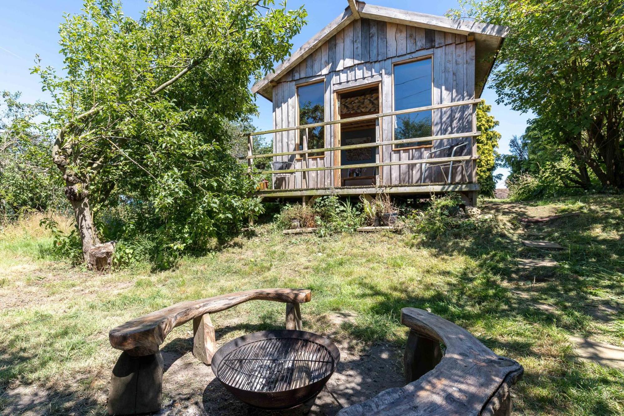 Cabin Westerlands Selham Eksteriør billede